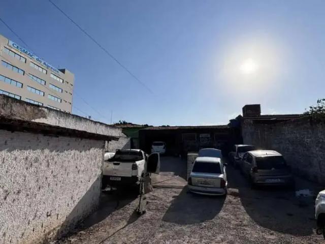 Terreno / Lote para Venda em Arapiraca/AL Ouro Preto