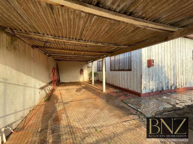 Terreno / Lote para Venda em Arapongas/PR Vila Nova