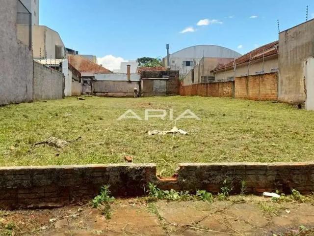 Terreno / Lote para Venda em Arapongas/PR Centro 1 Quartos