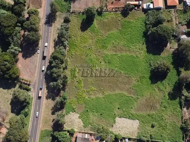 Terreno / Lote para Venda em Arapongas/PR Centro