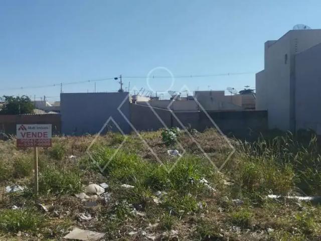 Terreno / Lote para Venda em Arapongas/PR Jardim Interlagos