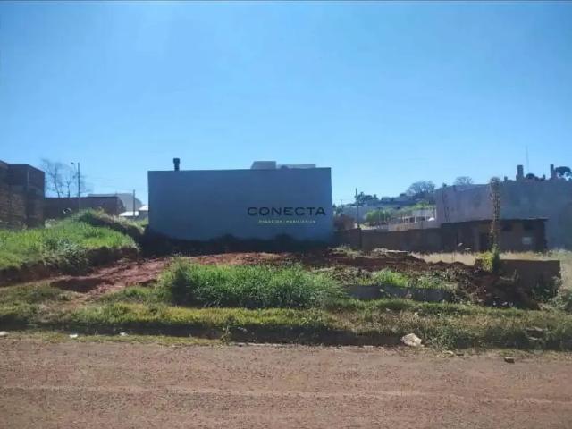Terreno / Lote para Venda em Arapongas/PR Jardim Vale do Coqueiral
