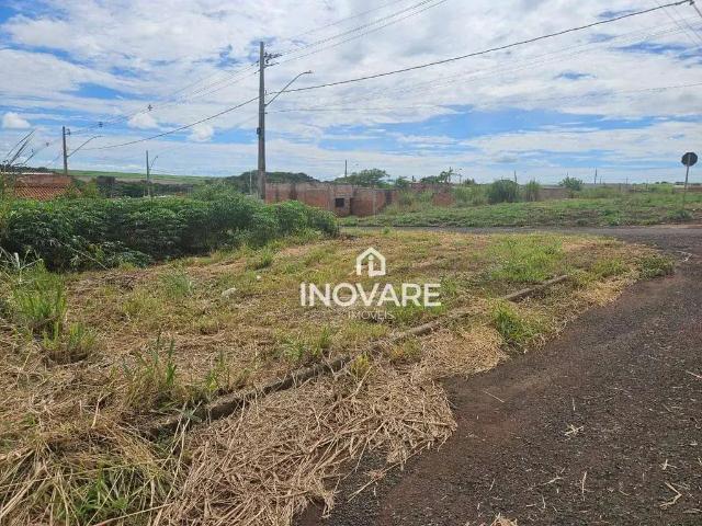 Terreno / Lote para Venda em Araporã/MG Área Rural de Araporã