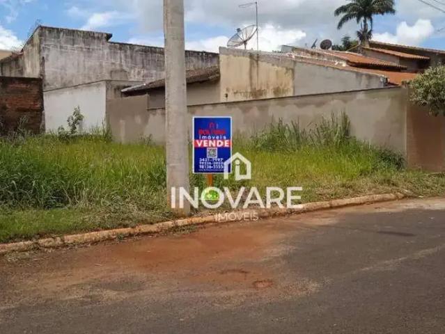 Terreno / Lote para Venda em Araporã/MG Área Rural de Araporã