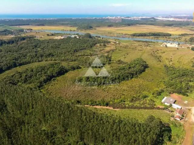 Terreno / Lote para Venda em Araquari/SC Morro Grande