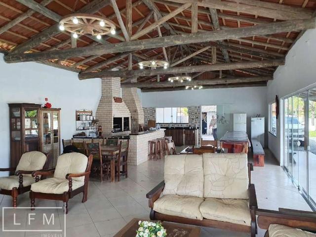 Terreno / Lote para Venda em Araquari/SC Morro Grande