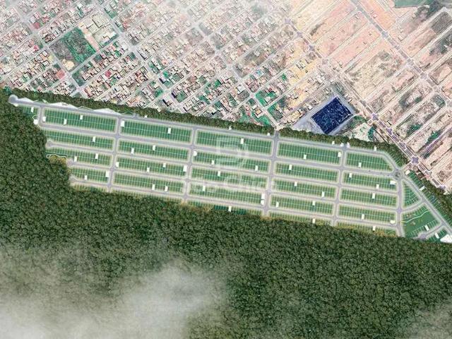 Terreno / Lote para Venda em Araquari/SC Areias Pequenas