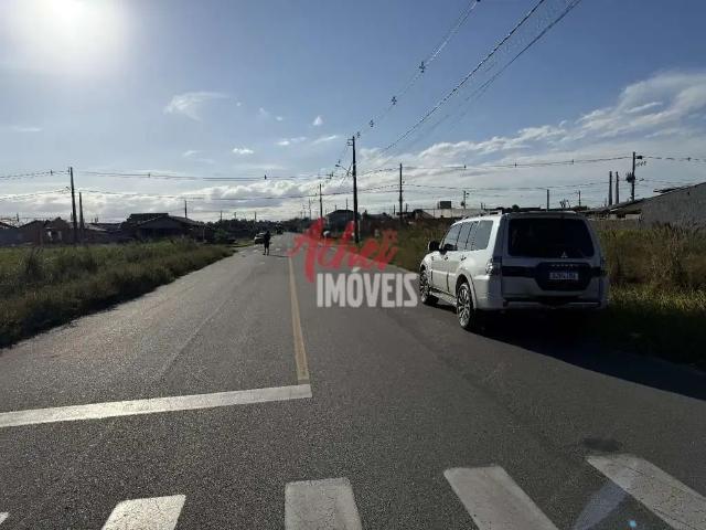 Terreno / Lote para Venda em Araquari/SC Areias Pequenas