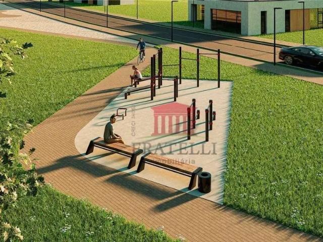 Terreno / Lote para Venda em Araquari/SC Areias Pequenas