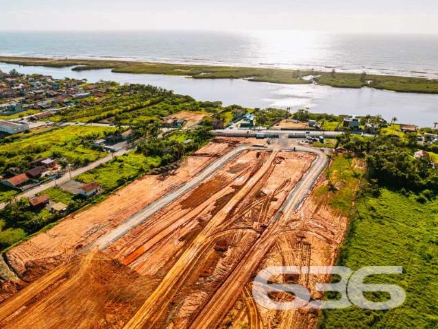 Terreno / Lote para Venda em Araquari/SC Barra do Itapocú