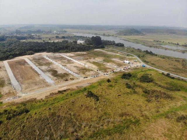 Terreno / Lote para Venda em Araquari/SC Barra do Itapocú