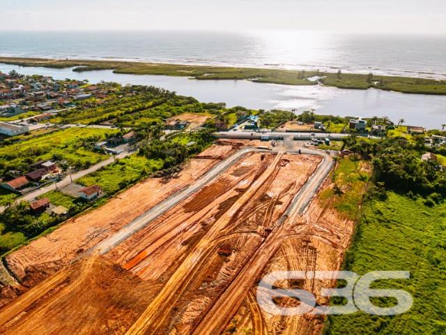 Terreno / Lote para Venda em Araquari/SC Barra do Itapocú