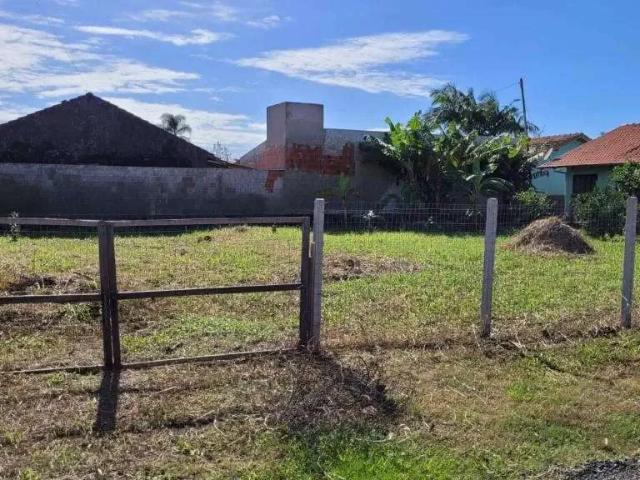 Terreno / Lote para Venda em Araquari/SC Barra do Itapocú