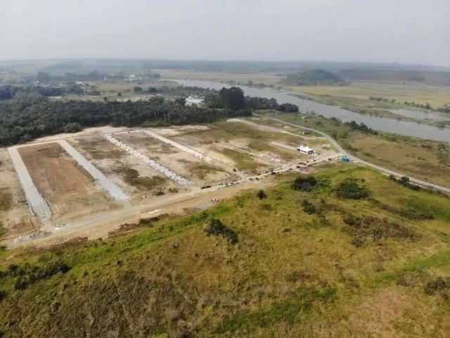 Terreno / Lote para Venda em Araquari/SC Barra do Itapocú
