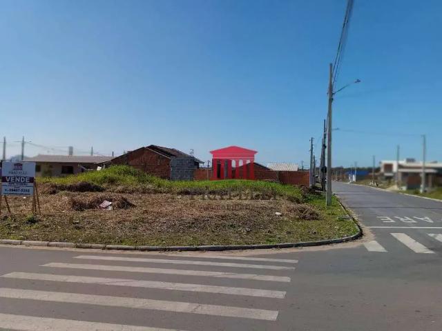 Terreno / Lote para Venda em Araquari/SC Areias Pequenas