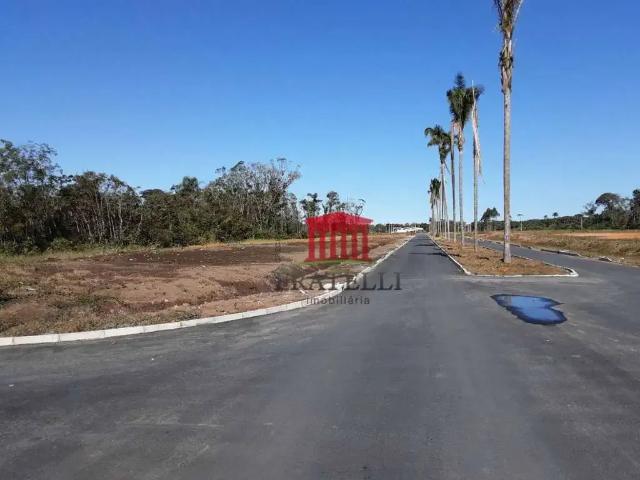 Terreno / Lote para Venda em Araquari/SC Centro