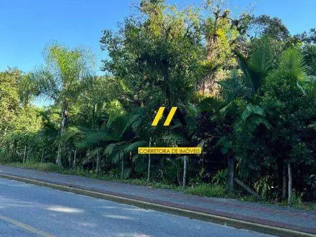 Terreno / Lote para Venda em Araquari/SC Centro