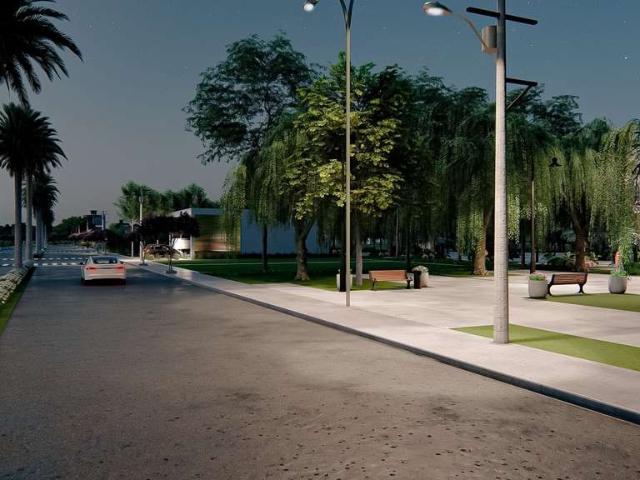 Terreno / Lote para Venda em Araquari/SC Centro