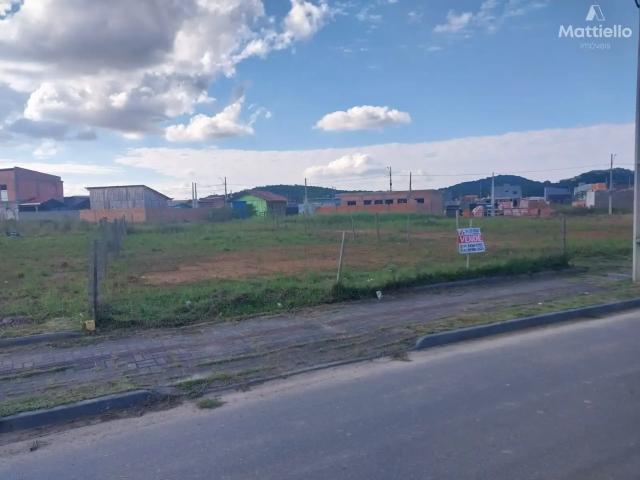 Terreno / Lote para Venda em Araquari/SC Centro