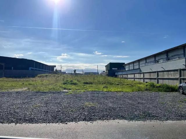 Terreno / Lote para Venda em Araquari/SC Volta Redonda