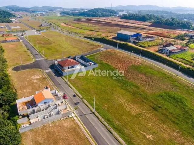 Terreno / Lote para Venda em Araquari/SC Centro