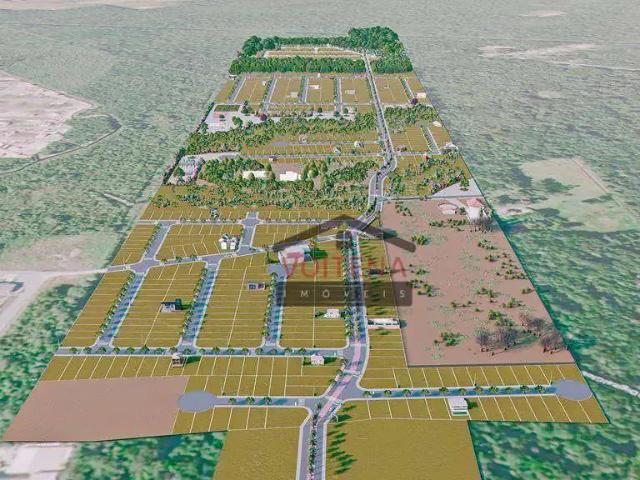 Terreno / Lote para Venda em Araquari/SC Centro