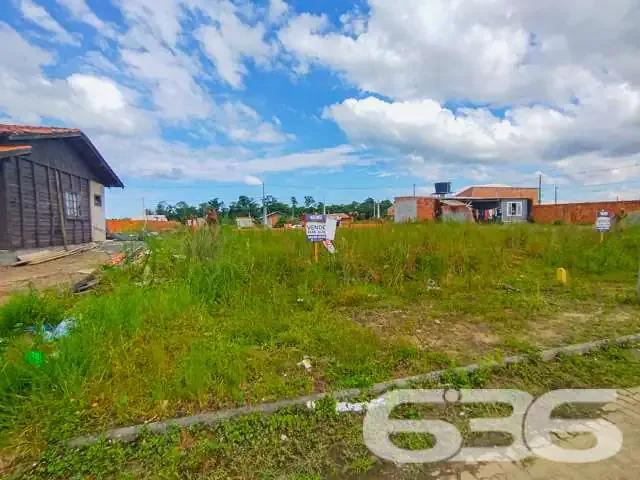Terreno / Lote para Venda em Araquari/SC Colégio Agrícola