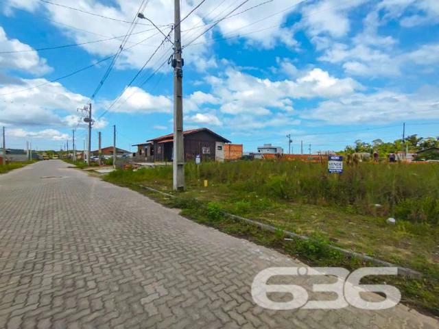 Terreno / Lote para Venda em Araquari/SC Colégio Agrícola