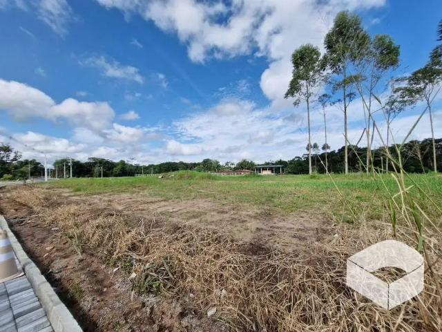Terreno / Lote para Venda em Araquari/SC Centro