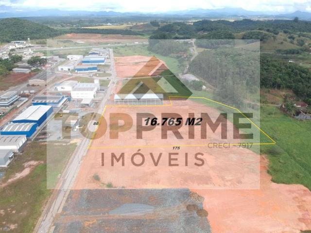 Terreno / Lote para Venda em Araquari/SC Corveta