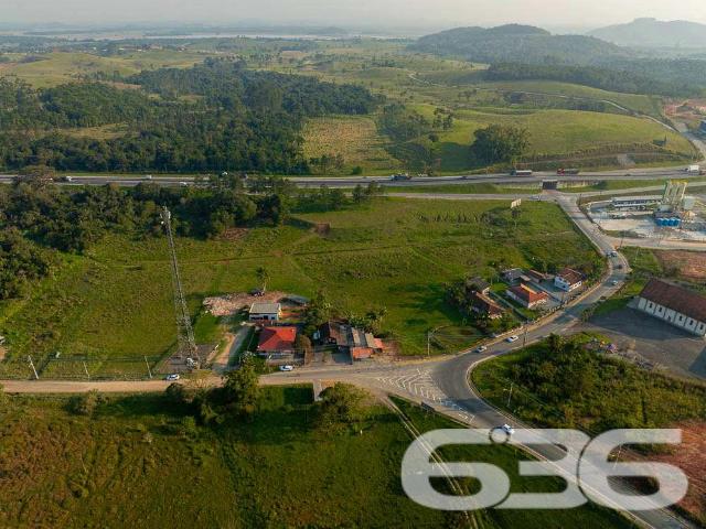 Terreno / Lote para Venda em Araquari/SC Corveta