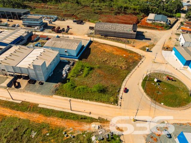 Terreno / Lote para Venda em Araquari/SC Corveta