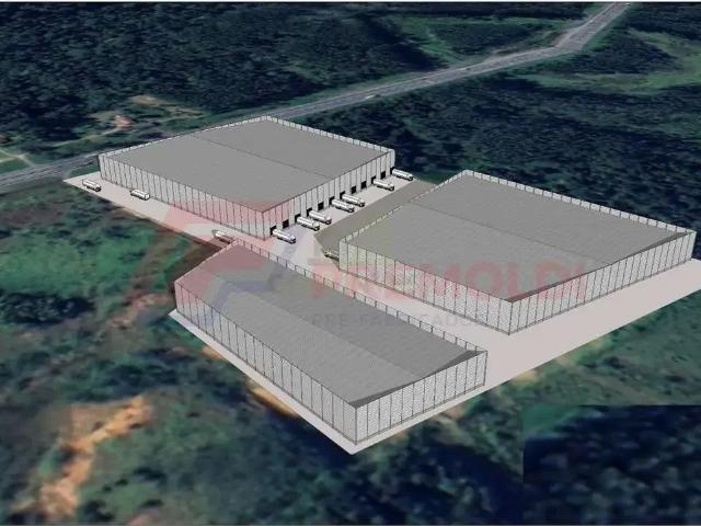 Terreno / Lote para Venda em Araquari/SC Itapocu