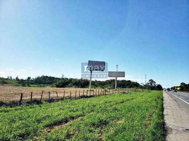 Terreno / Lote para Venda em Araquari/SC Itapocu