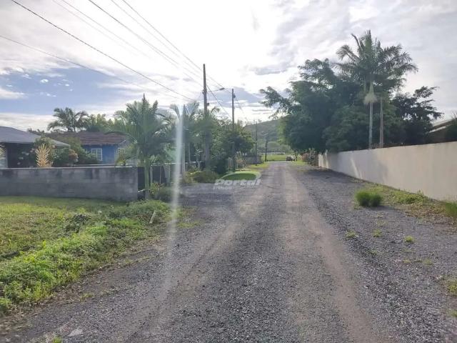 Terreno / Lote para Venda em Araquari/SC Itapocu