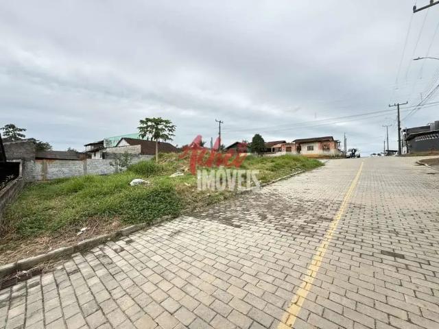 Terreno / Lote para Venda em Araquari/SC Itinga