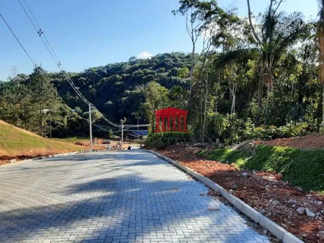 Terreno / Lote para Venda em Araquari/SC Itinga