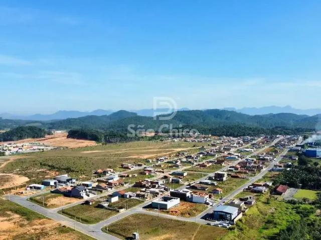 Terreno / Lote para Venda em Araquari/SC Itinga