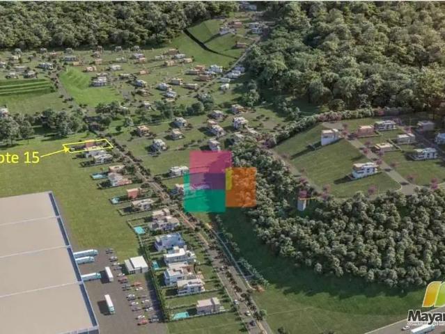 Terreno / Lote para Venda em Araquari/SC Itinga