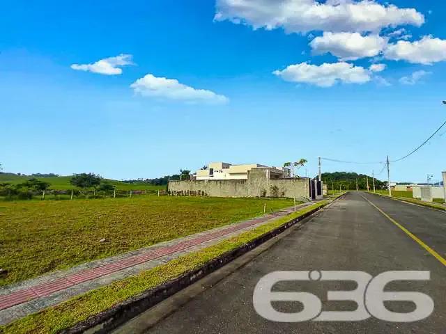 Terreno / Lote para Venda em Araquari/SC Itinga