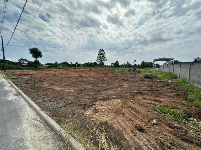 Terreno / Lote para Venda em Araquari/SC Itinga