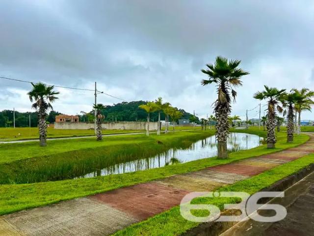 Terreno / Lote para Venda em Araquari/SC Itinga