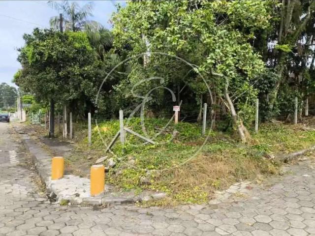 Terreno / Lote para Venda em Araquari/SC Itinga