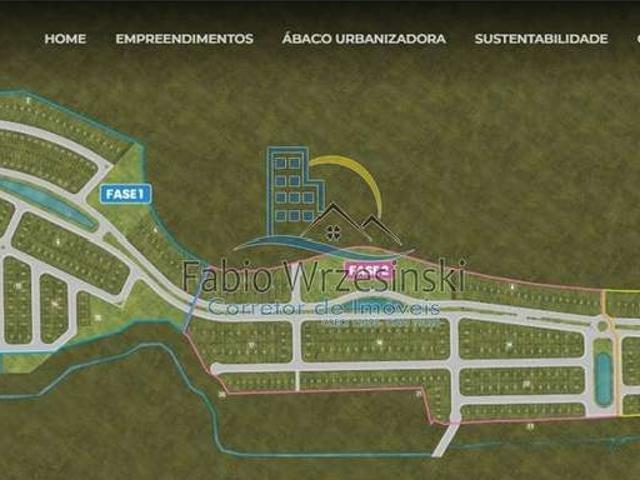 Terreno / Lote para Venda em Araquari/SC Itinga