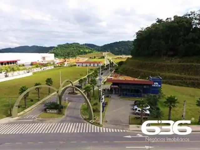 Terreno / Lote para Venda em Araquari/SC Itinga