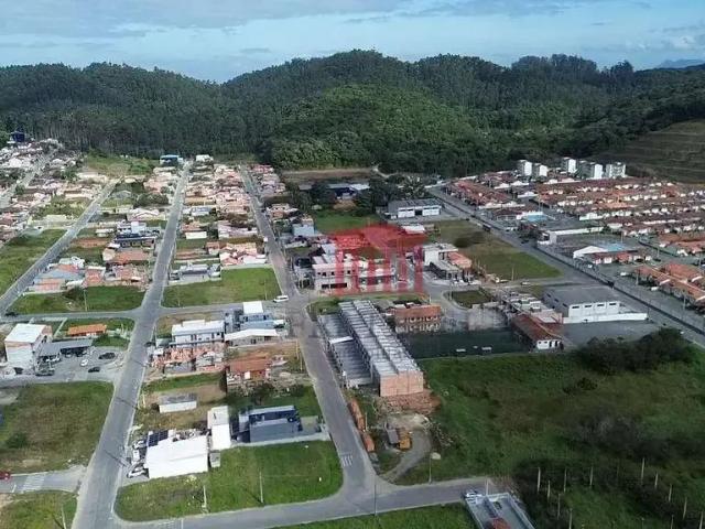 Terreno / Lote para Venda em Araquari/SC Itinga