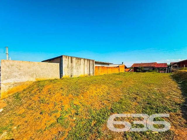 Terreno / Lote para Venda em Araquari/SC Itinga