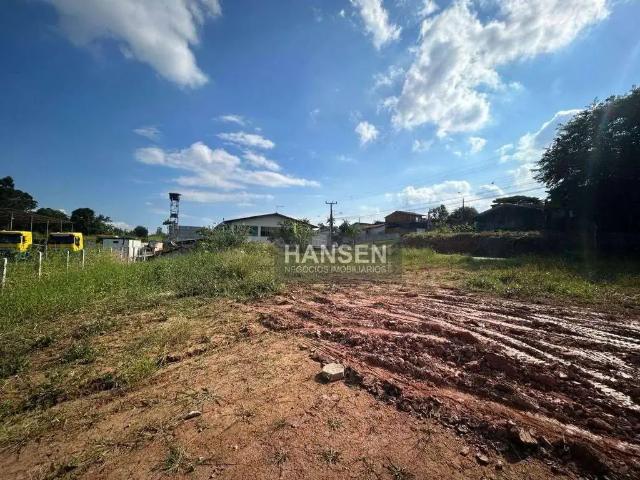 Terreno / Lote para Venda em Araquari/SC Itinga