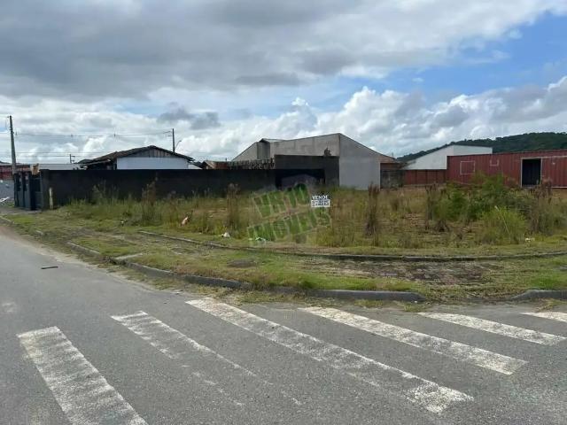 Terreno / Lote para Venda em Araquari/SC Itinga