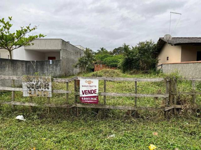 Terreno / Lote para Venda em Araquari/SC Itinga